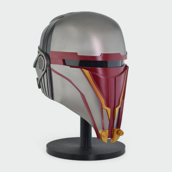 Darth Revan Helmet