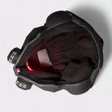 Titanfall 2 Pulse Blade Pilot Helmet - Shark Red