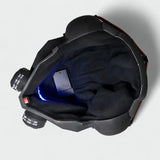 Titanfall 2 Pulse Blade Pilot Helmet - Shark White