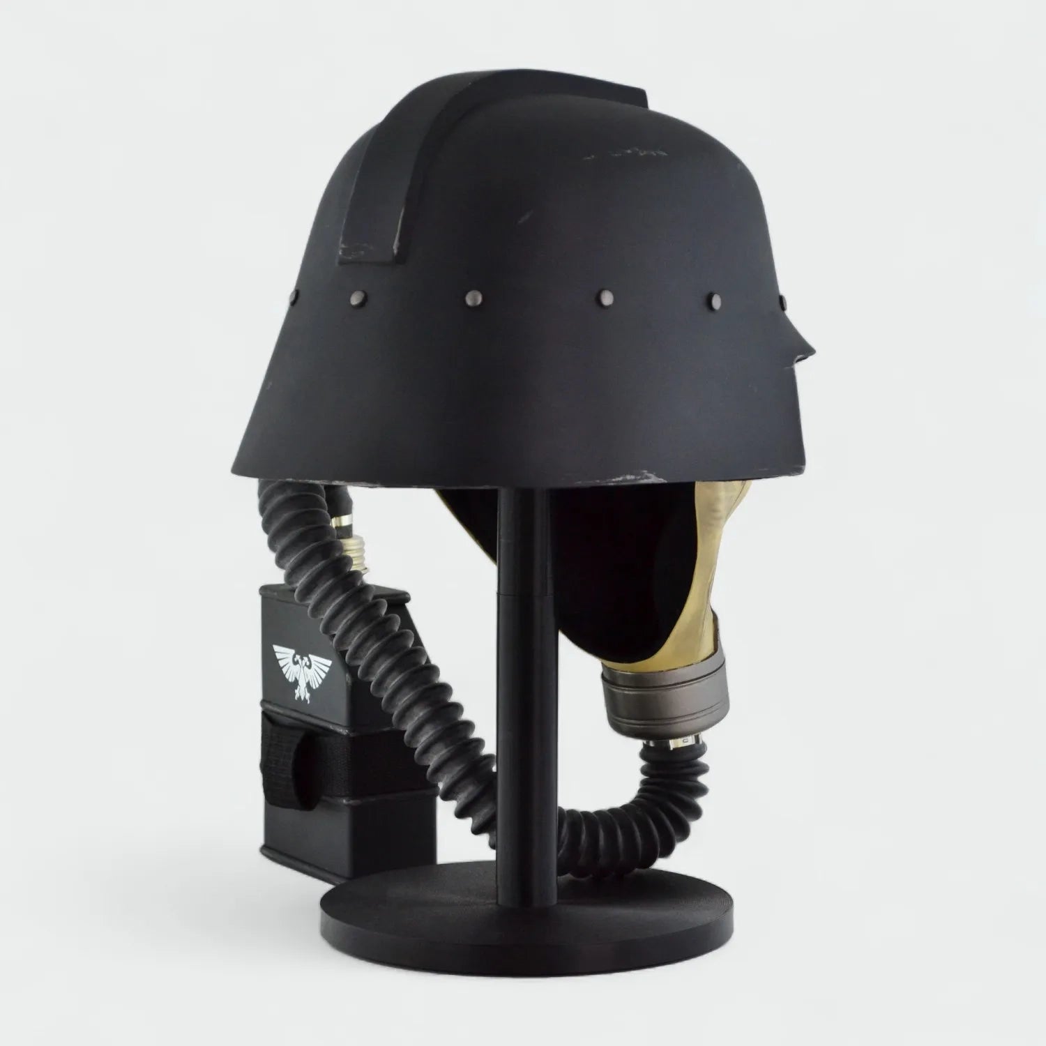 Death Korps of Krieg Guardsman Helmet