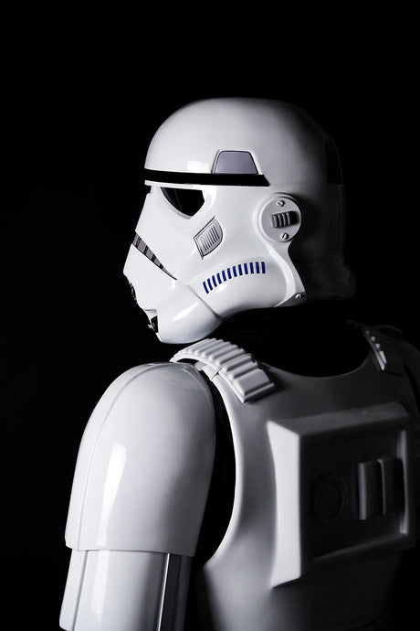 Imperial Stormtrooper Cosplay Armor Costume