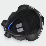Titanfall 2 Pulse Blade Pilot Helmet - Total Black
