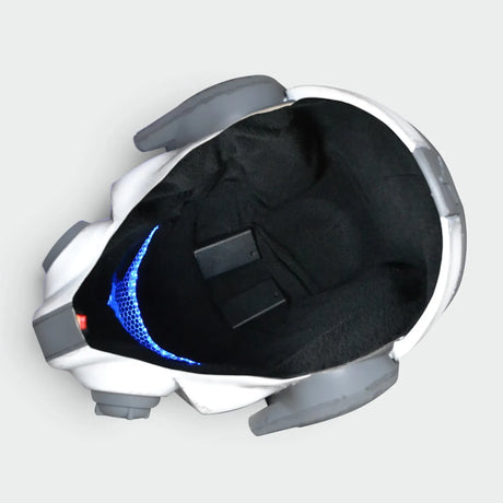 Titanfall IMC Battle Rifle Pilot Helmet