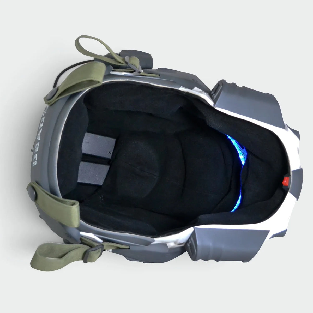 Titanfall 2 Grapple Pilot Helmet