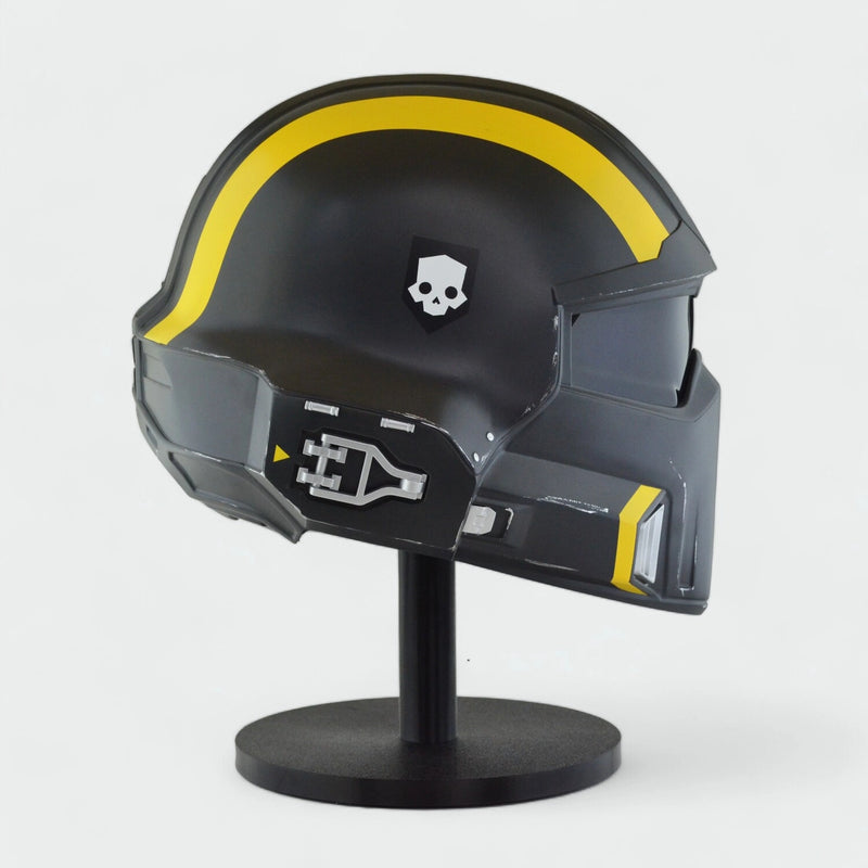 Helldivers 2 B-01 Tactical Helmet