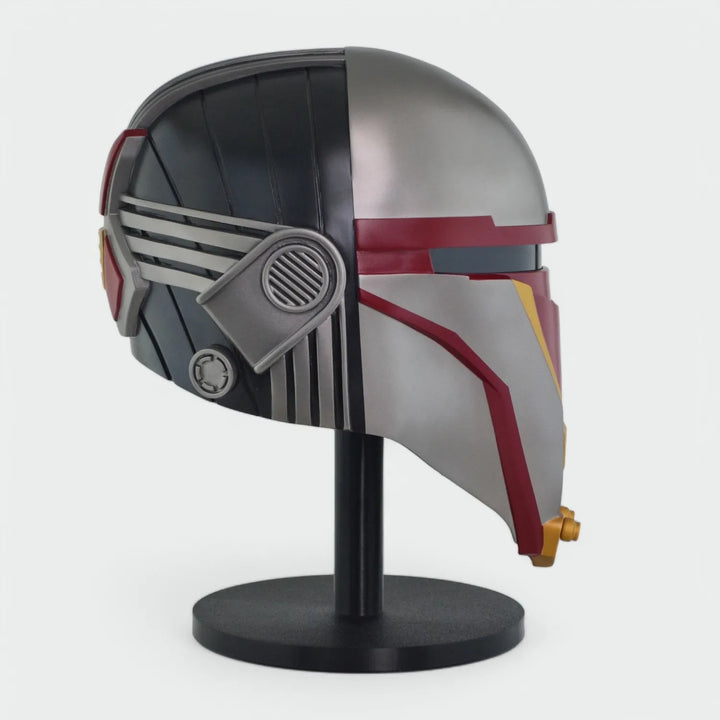 Darth Revan Helmet