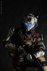 Titanfall 2 Pulse Blade Pilot Costume