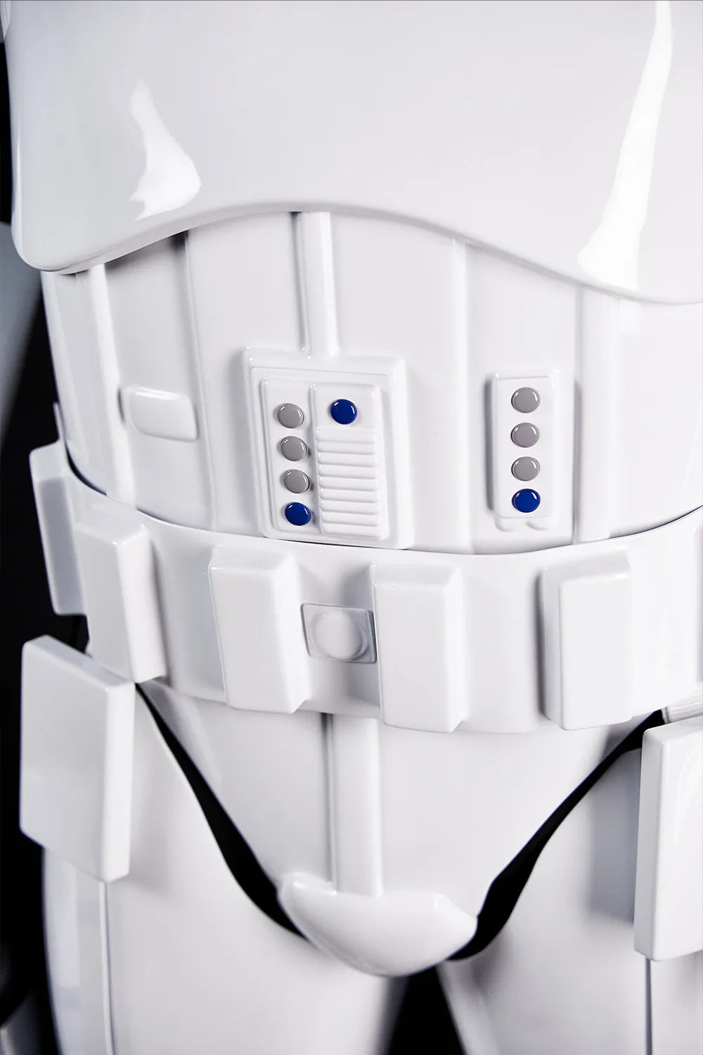 Imperial Stormtrooper Cosplay Armor Costume