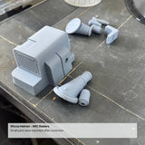 Sforza Helmet ARC Raiders - Pre Order