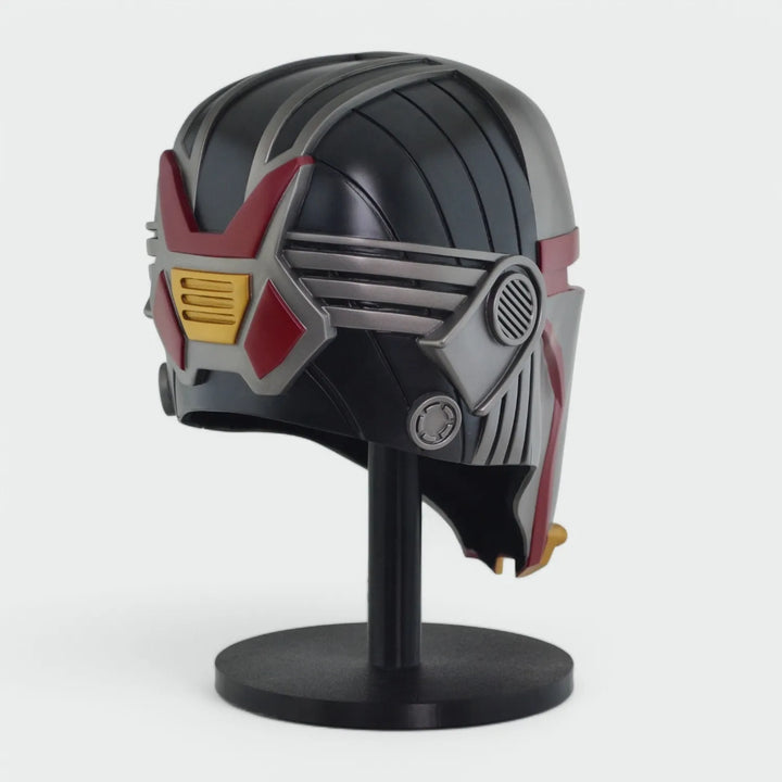 Darth Revan Helmet