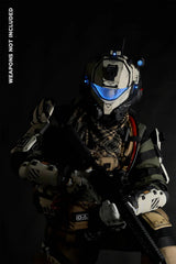 Titanfall 2 Pulse Blade Pilot Costume