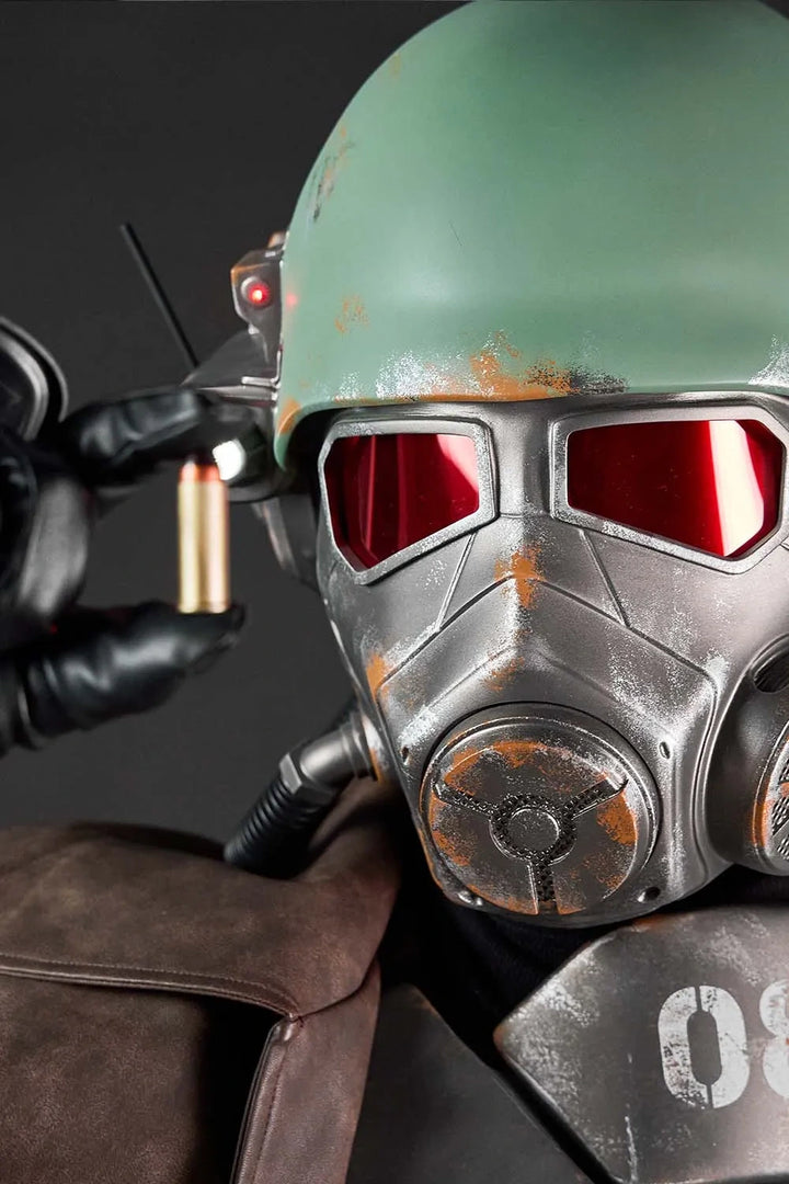 Ncr Ranger Commando NCR Ranger Cosplay Armor Costume – Cyber Craft