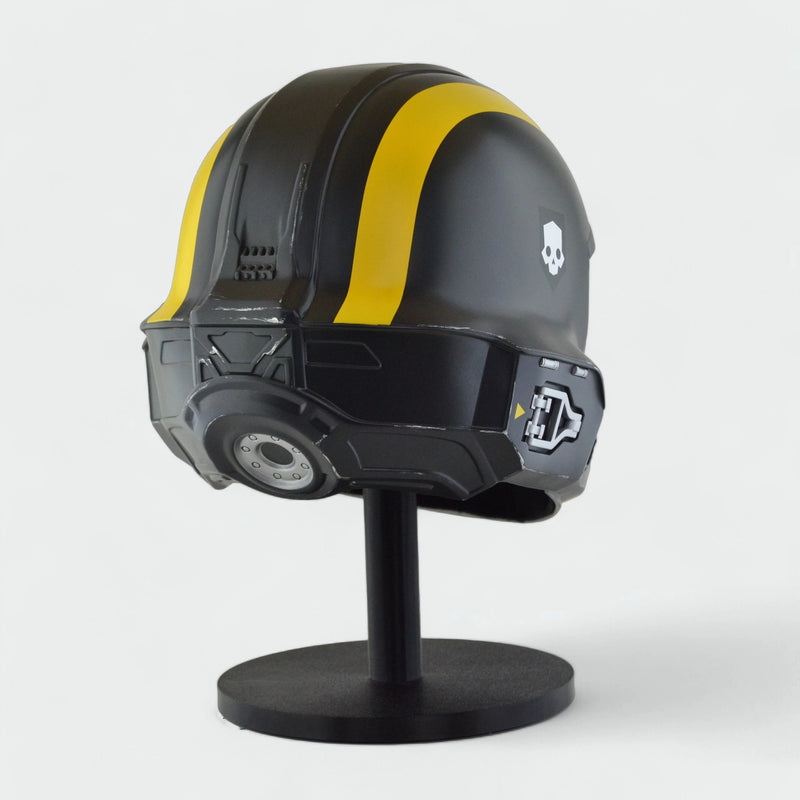 Helldivers 2 B-01 Tactical Helmet