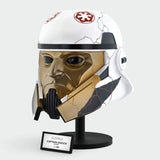 Captain Enoch Helmet