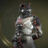 Helldivers 2 Chaos Diver Cosplay Costume