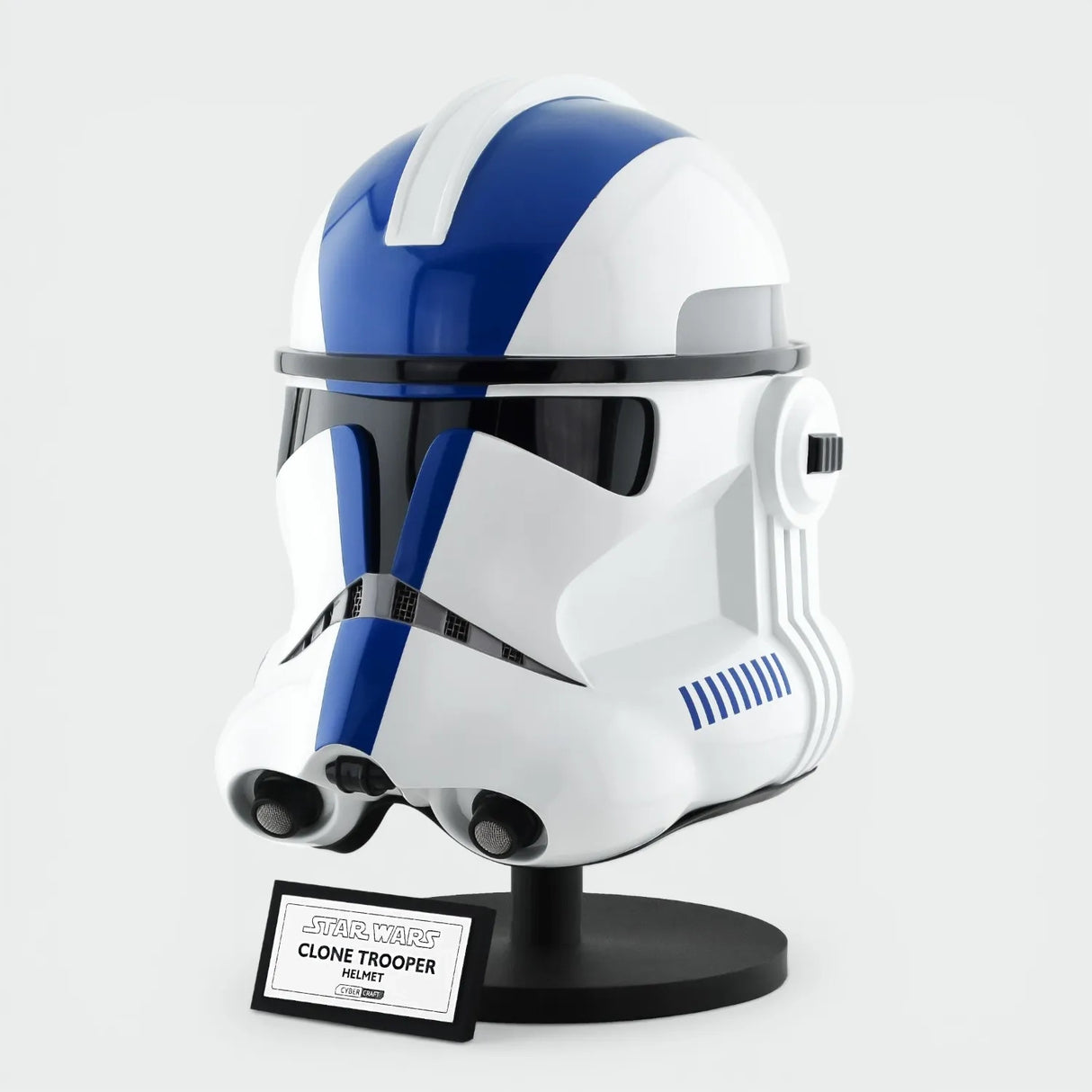 Clone 2 - 501 Legion Clean Helmet