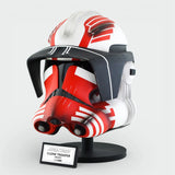 Clone 2 - Commander Thorn Helmet