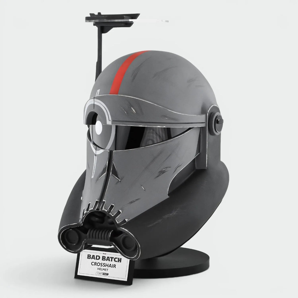 Crosshair Bad Batch Helmet New