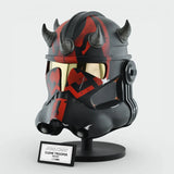Clone 2 - Darth Maul Helmet