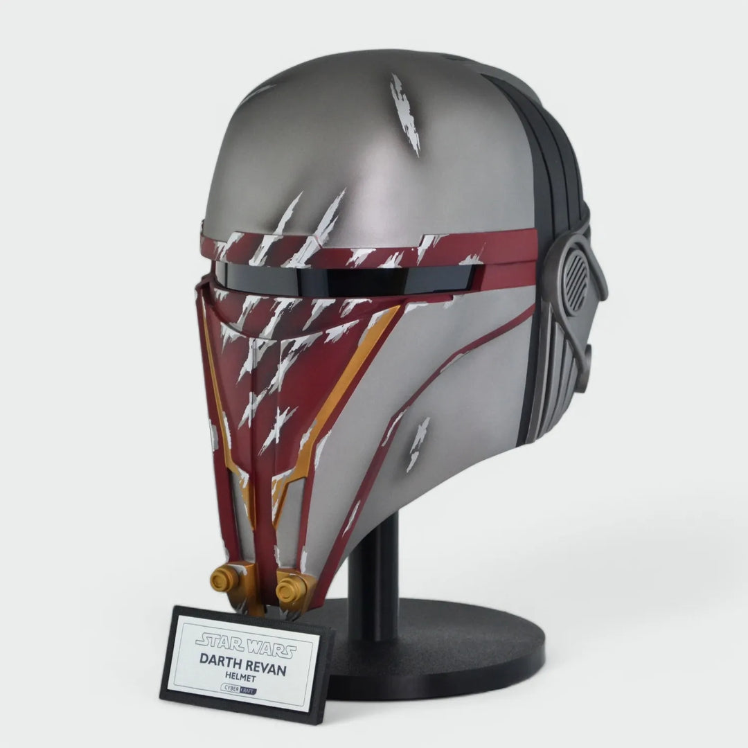 Darth Revan Helmet