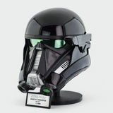 Death Trooper Helmet with LED
