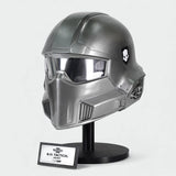 Helldivers 2 B-22 Helmet - Model Citizen