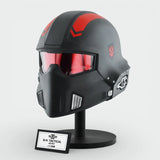 Helldivers 2 B-01 Helmet - Chaosdiver Classic