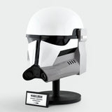 Imperial Armored Commando Helmet