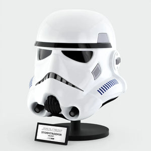 Imperial Stormtroopers Helmet