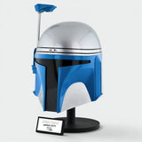 Jango - Clean Helmet with LED