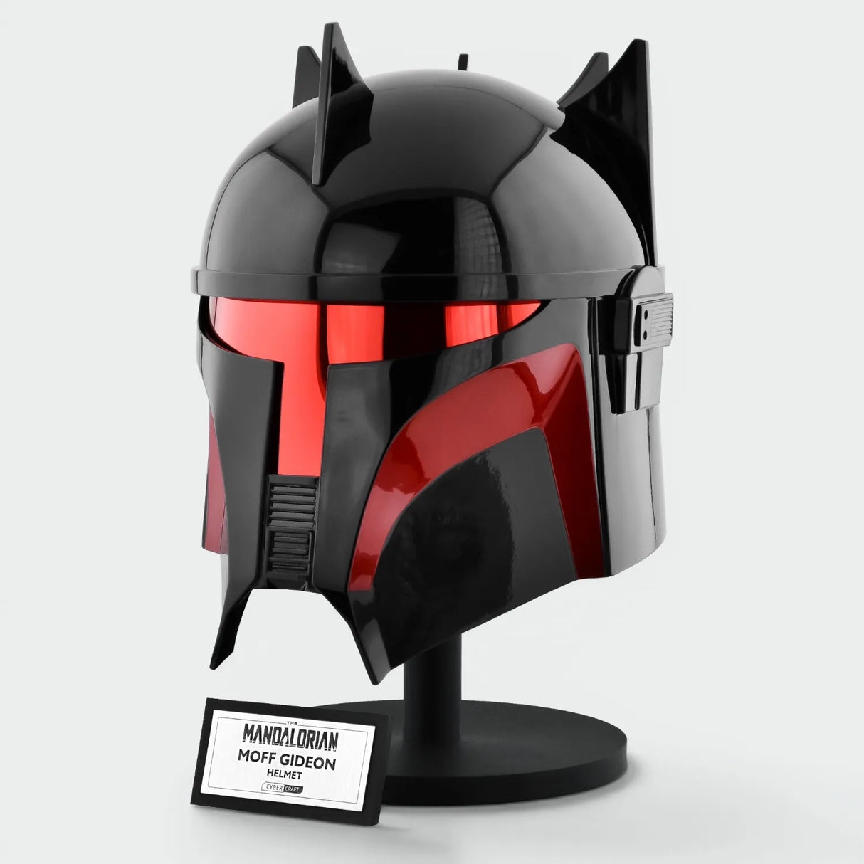 Moff Gideon Helmet