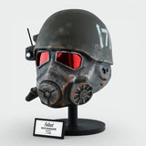 NCR Veteran Ranger Realistic Helmet