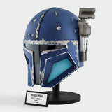 Paz Vizsla Helmet