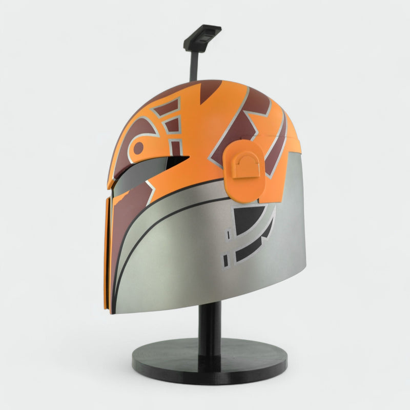 Sabine Wren Season 2 Helmet