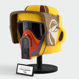 Scout - Ezra Bridger Helmet