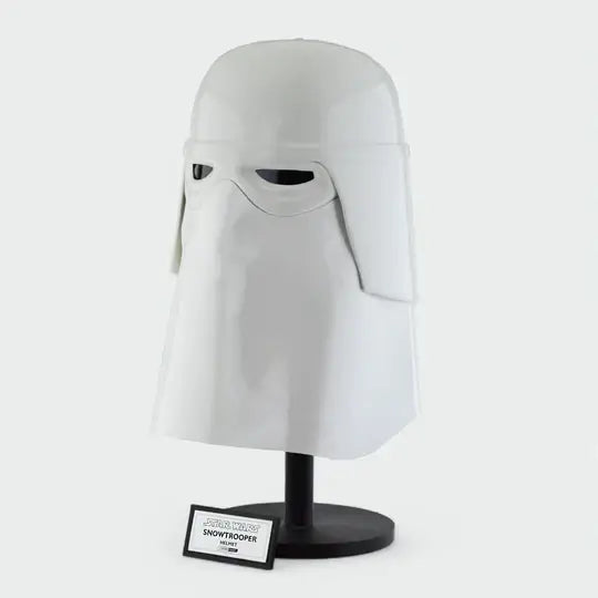 Snowtrooper Helmet - Clean