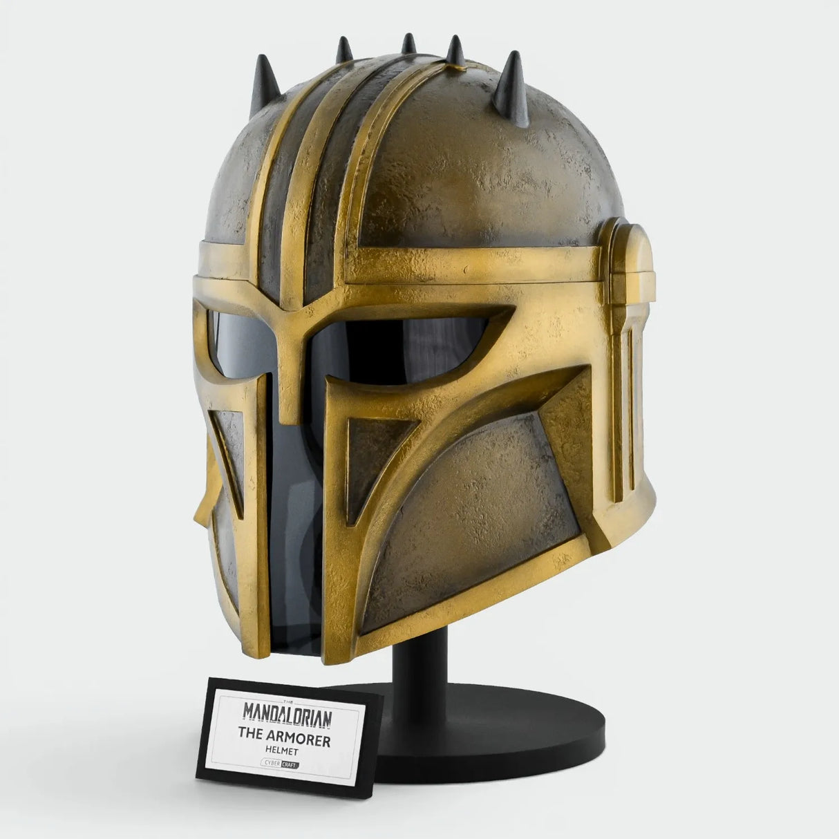 The Armorer Helmet