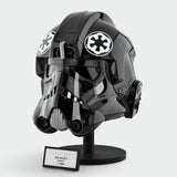 Tie Fighter Pilot - Classic Helmet