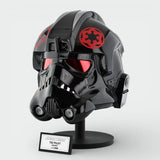 Tie Pilot - Inferno Squad Helmet