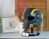 Helldivers 2 B-01 Tactical Helmet