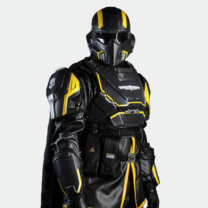 Helldivers B-01 Tactical