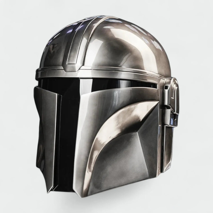 Mandalorian - Beskar Helmet