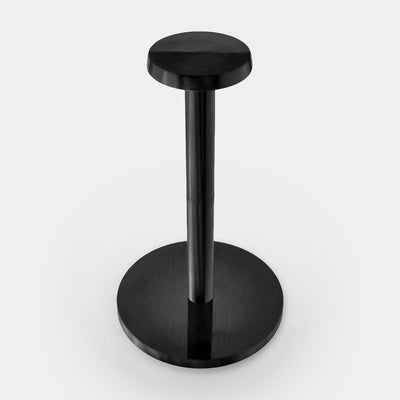 Helmet Stand - Black