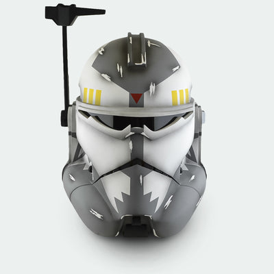 Commander Wolffe Helmet