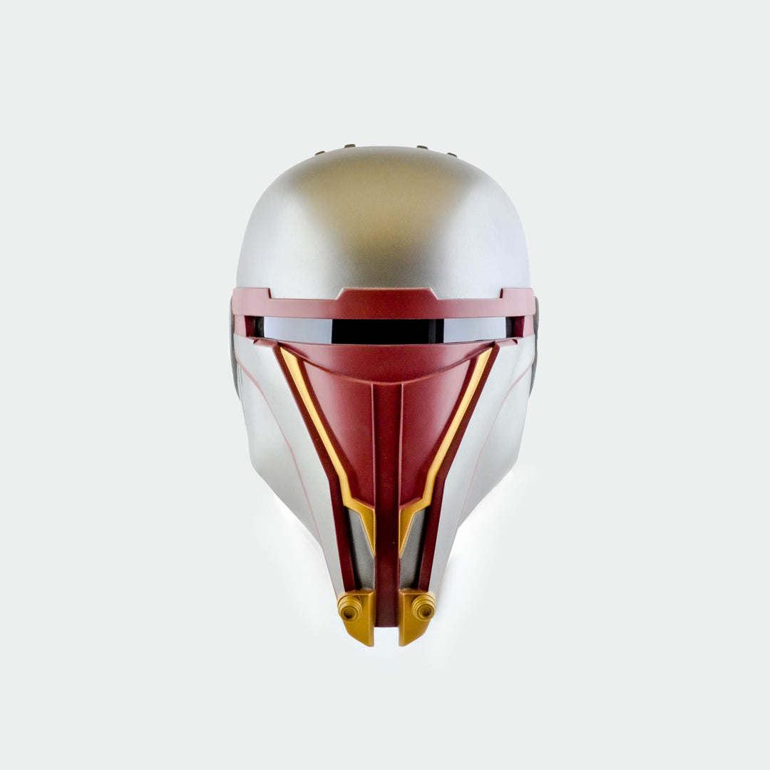 Darth Revan Helmet - Cyber Craft - Buy helmet - Buy cosplay helmet