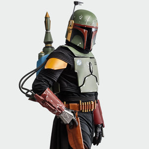 Boba Fett