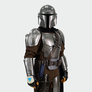 Mandalorian