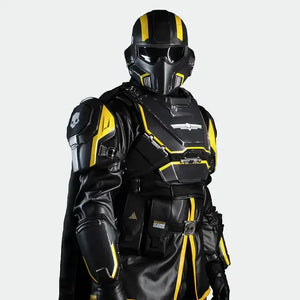 Helldivers B-01