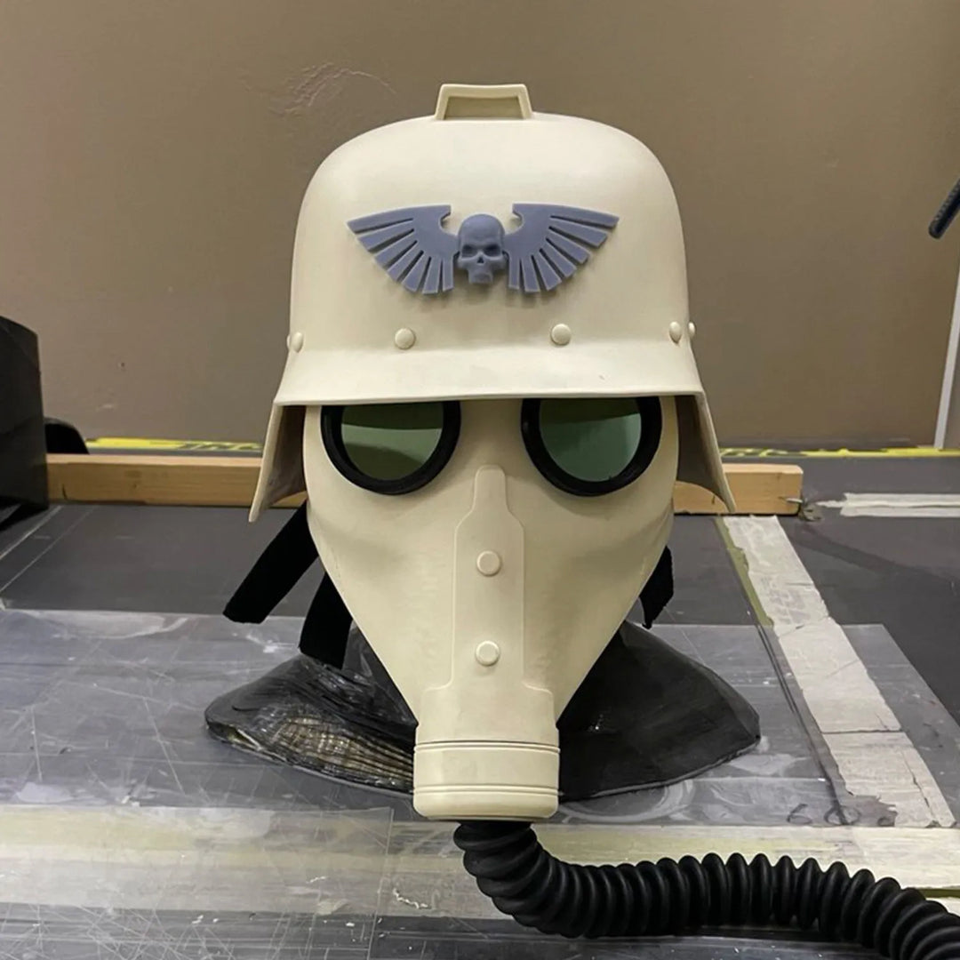 Death Korps of Krieg Guardsman Helmet