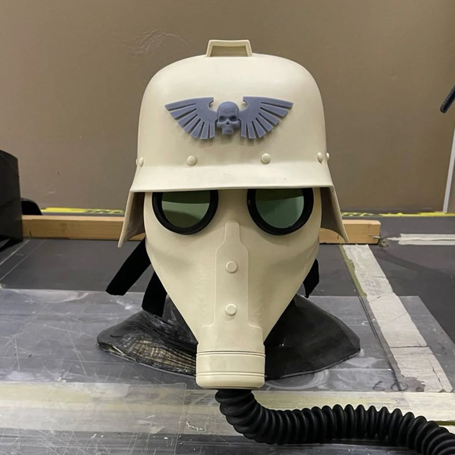 Death Korps of Krieg Guardsman Helmet